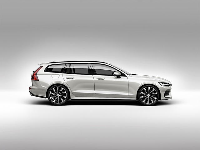 Volvo V60 photo 26