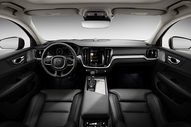 Volvo V60 photo 53
