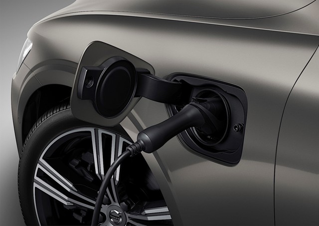 Volvo V60 photo 35