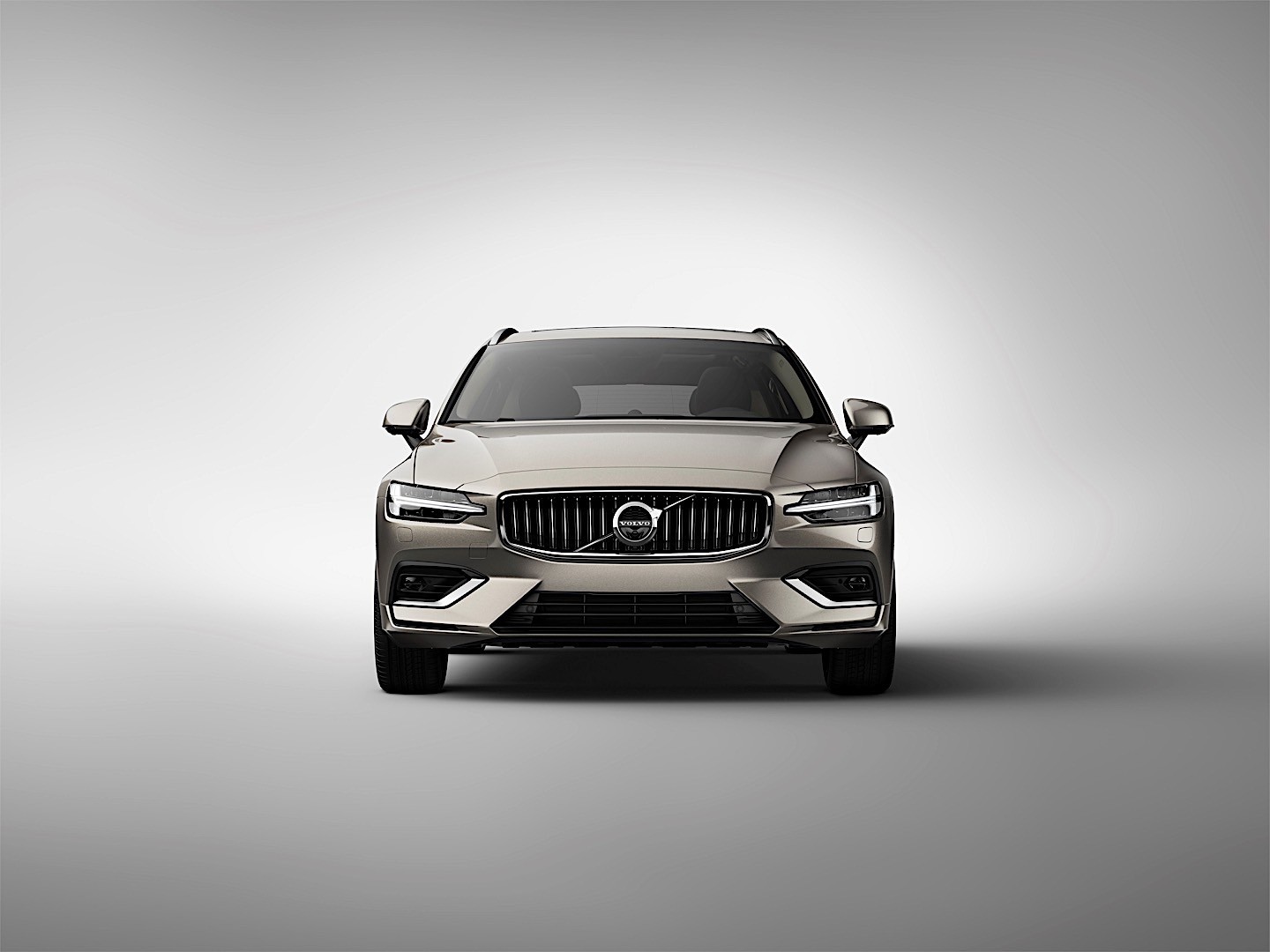 Volvo V60 photo 42