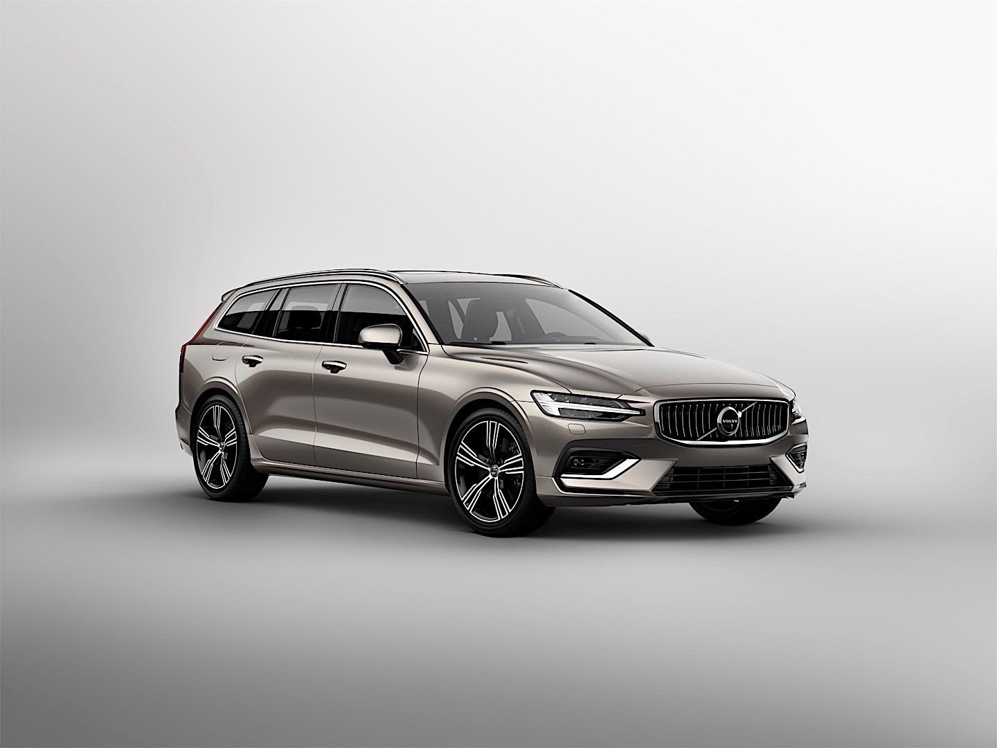 Volvo V60 photo 43
