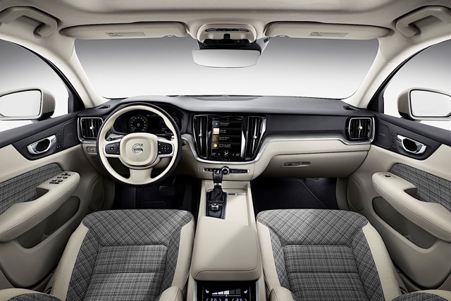 Volvo V60 photo 54