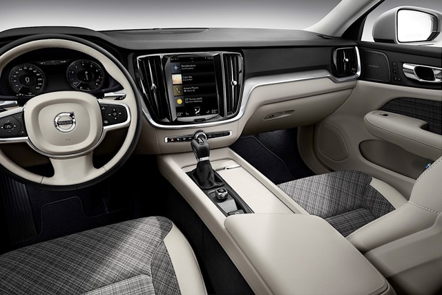 Volvo V60 photo 55