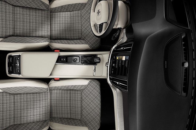 Volvo V60 photo 56