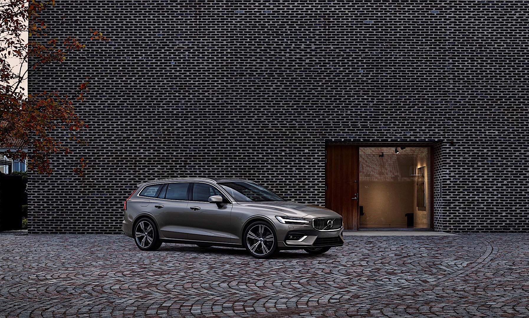 Volvo V60 photo 8