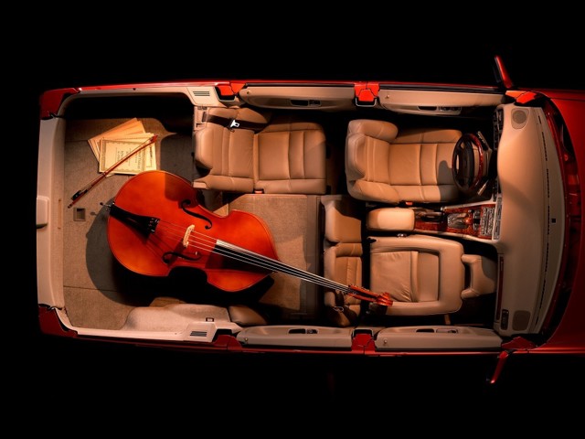 Volvo V70 photo 18