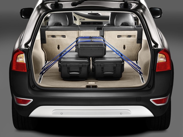 Volvo V70 photo 46
