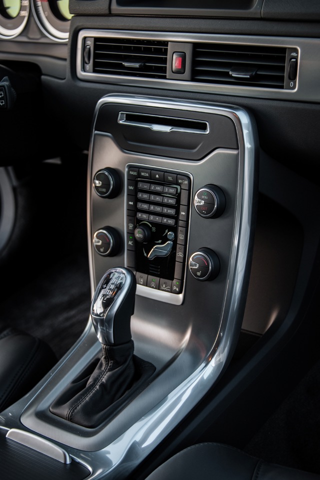 Volvo V70 photo 50