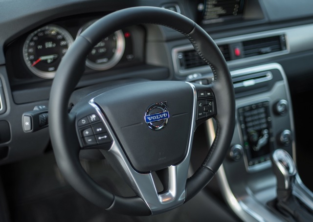 Volvo V70 photo 51