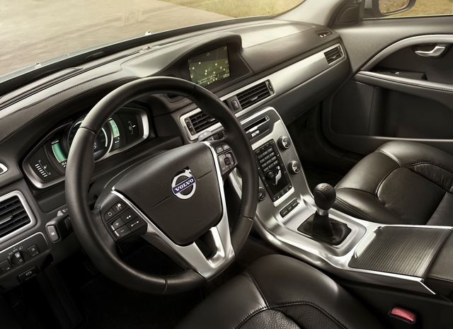 Volvo V70 photo 53