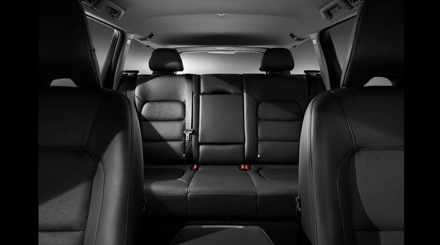 Volvo V70 photo 54