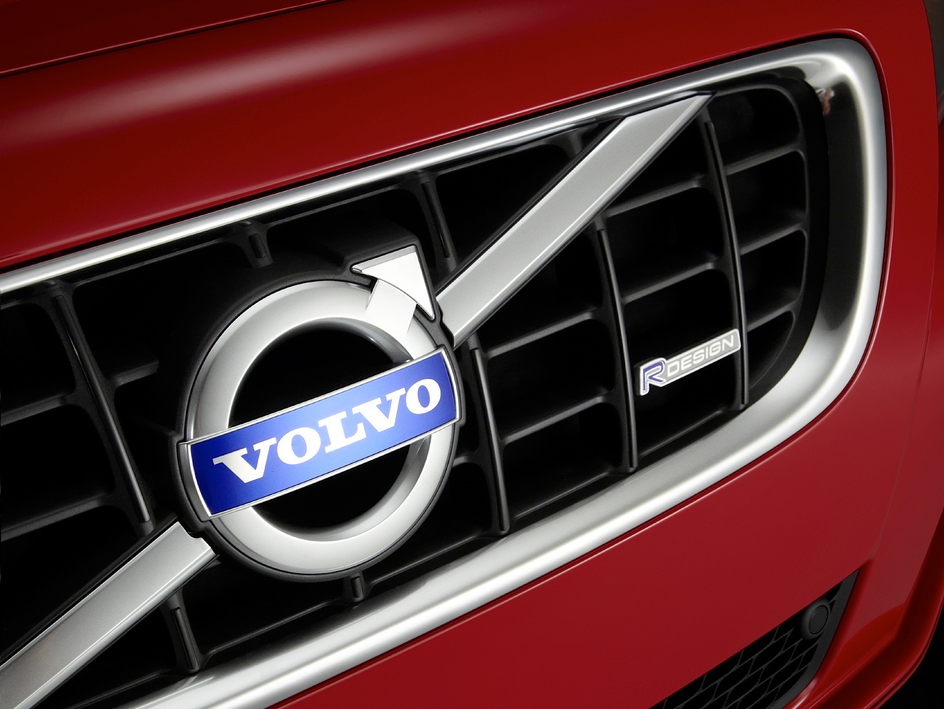 Volvo V70 photo 12