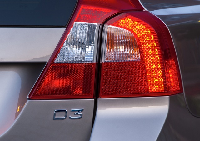 Volvo V70 photo 22