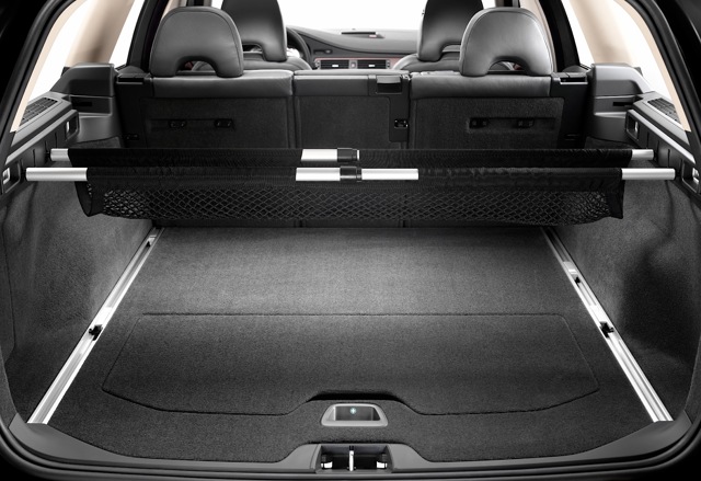 Volvo V70 photo 43