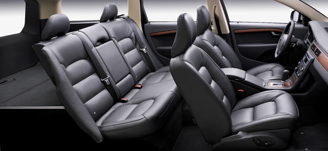 Volvo V70 photo 44