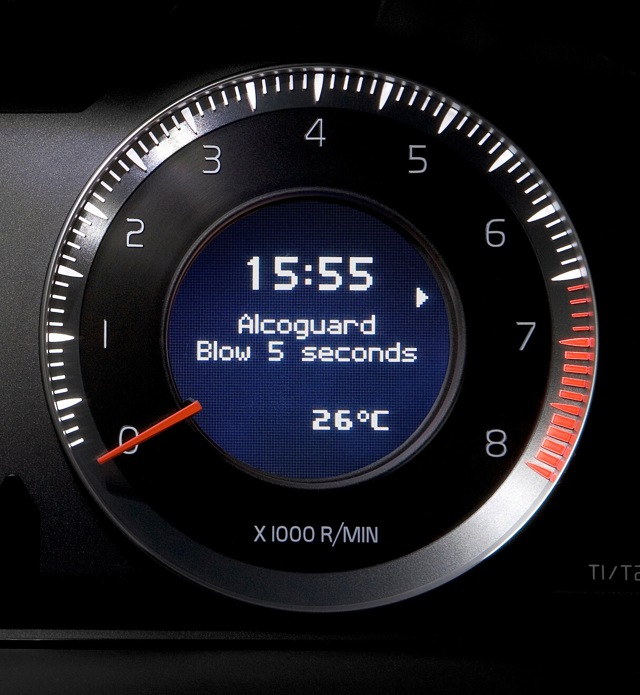 Volvo V70 photo 45