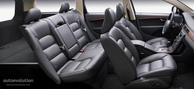 Volvo V70 photo 42