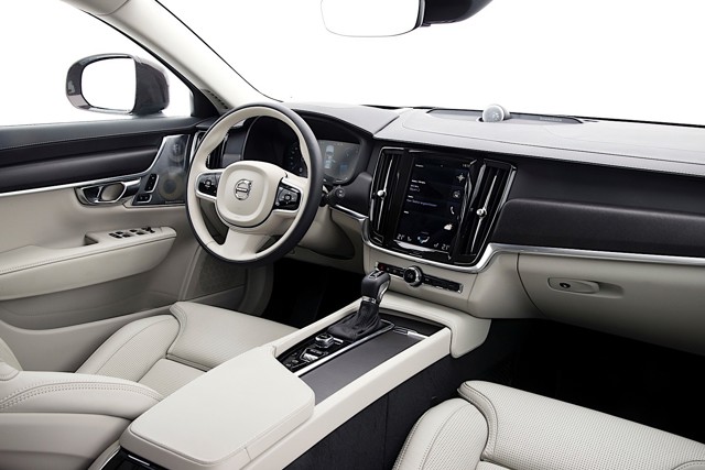 Volvo V90 Cross Country photo 73