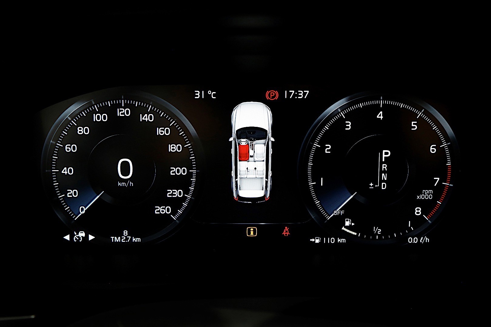 Volvo V90 Cross Country photo 75