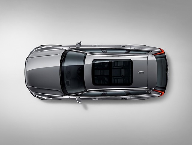 Volvo V90 Cross Country photo 46