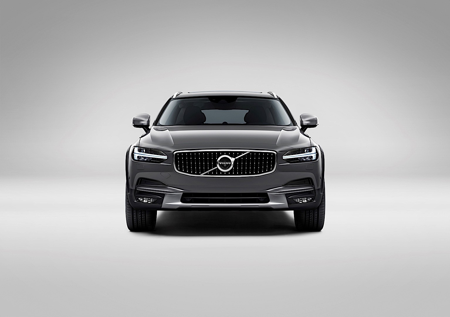 Volvo V90 Cross Country photo 65