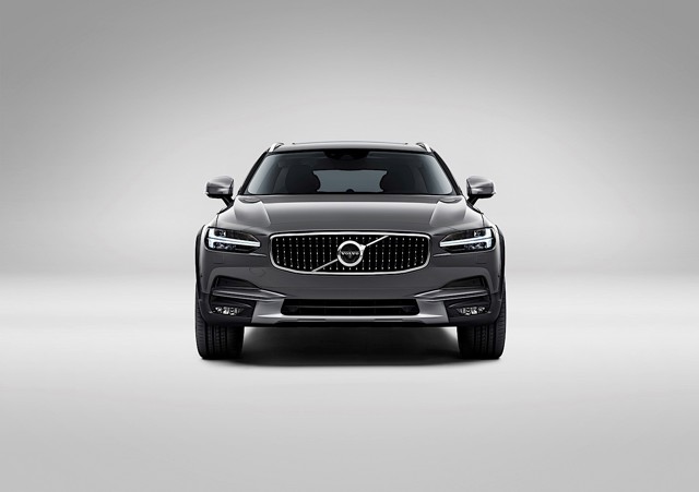 Volvo V90 Cross Country photo 65