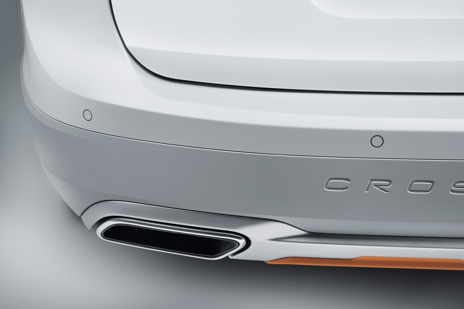 Volvo V90 Cross Country photo 82