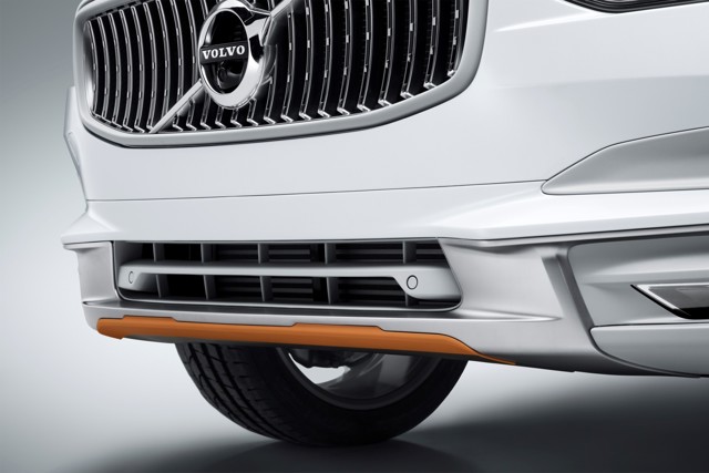 Volvo V90 Cross Country photo 83