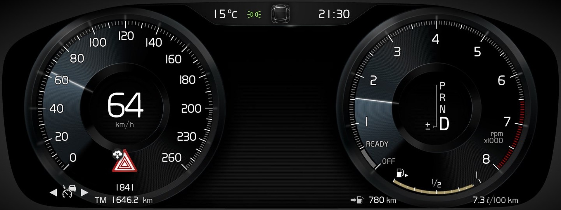 Volvo V90 Cross Country photo 97