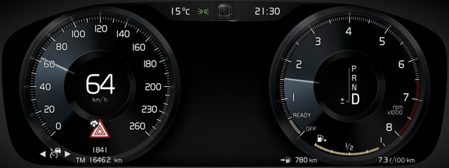 Volvo V90 Cross Country photo 97