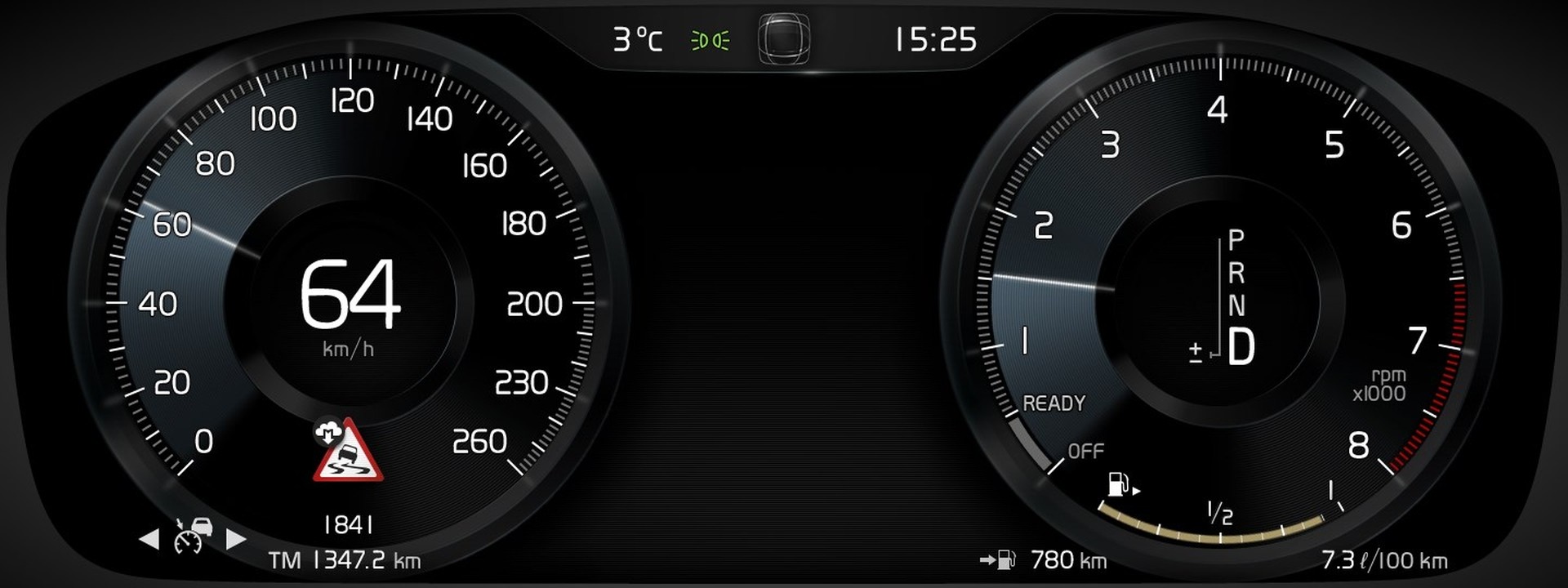 Volvo V90 Cross Country photo 99