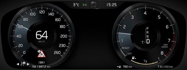 Volvo V90 Cross Country photo 99