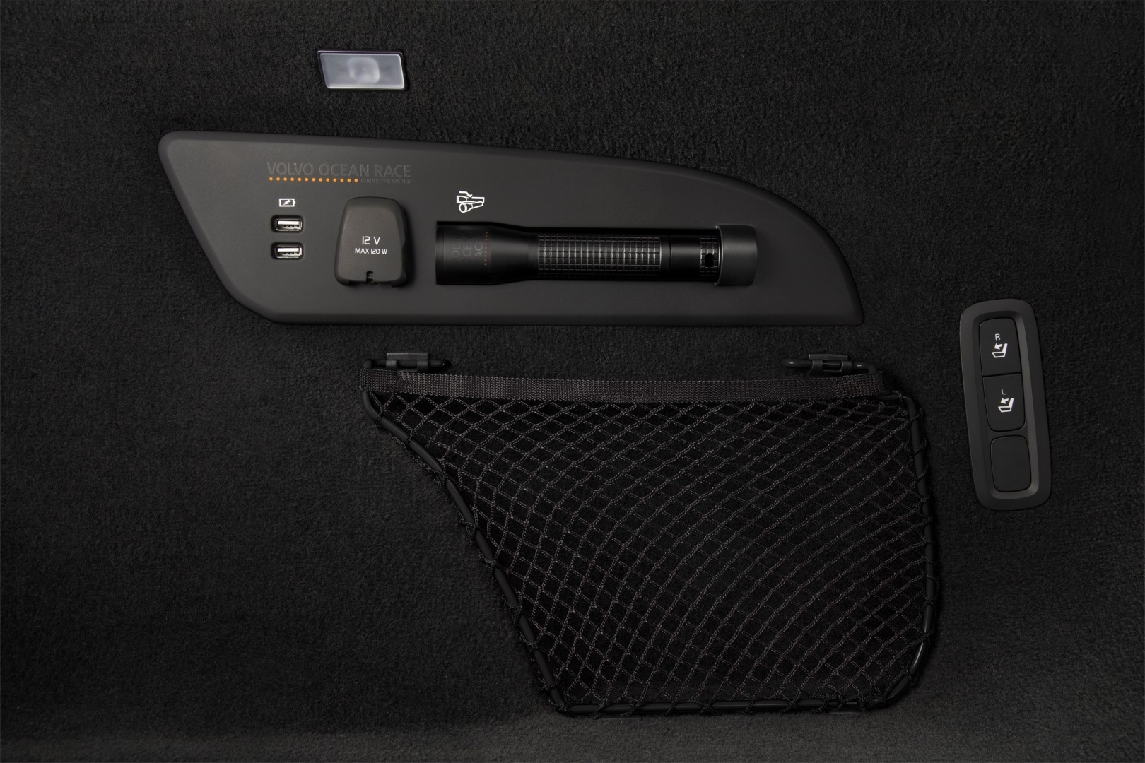 Volvo V90 Cross Country photo 106