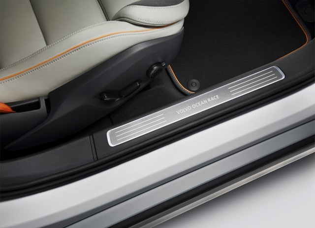 Volvo V90 Cross Country photo 113