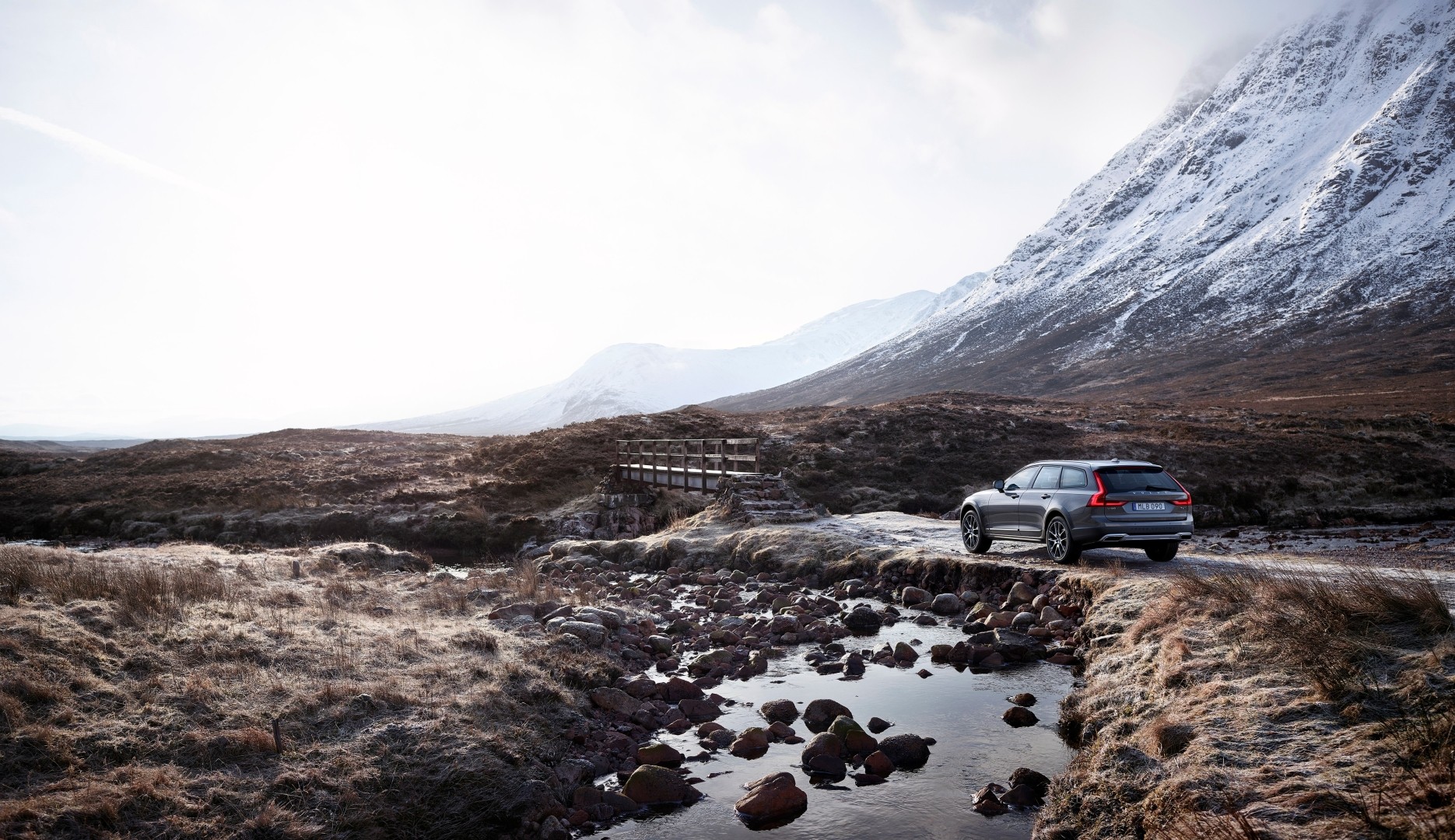 Volvo V90 Cross Country photo 52