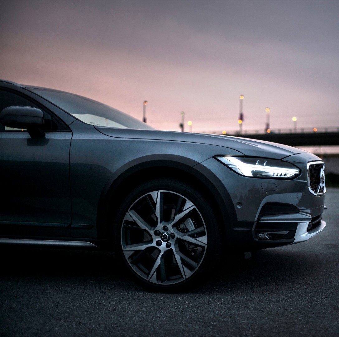 Volvo V90 Cross Country photo 66
