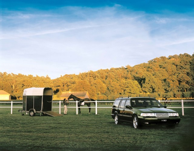 Volvo V90 photo 7