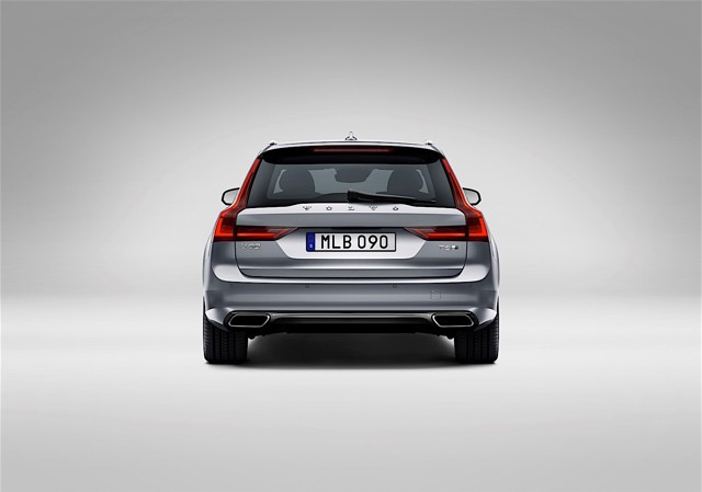 Volvo V90 photo 10