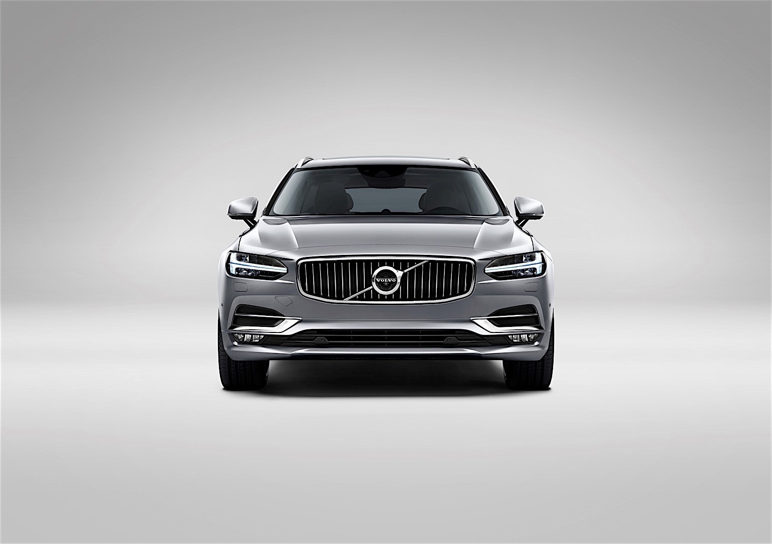 Volvo V90 photo 11
