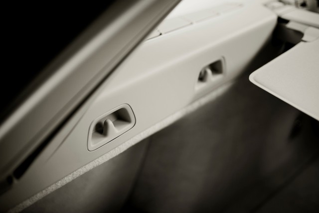 Volvo V90 photo 57