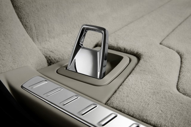 Volvo V90 photo 58