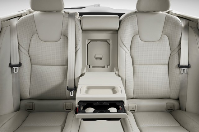 Volvo V90 photo 59