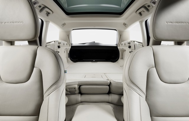 Volvo V90 photo 60