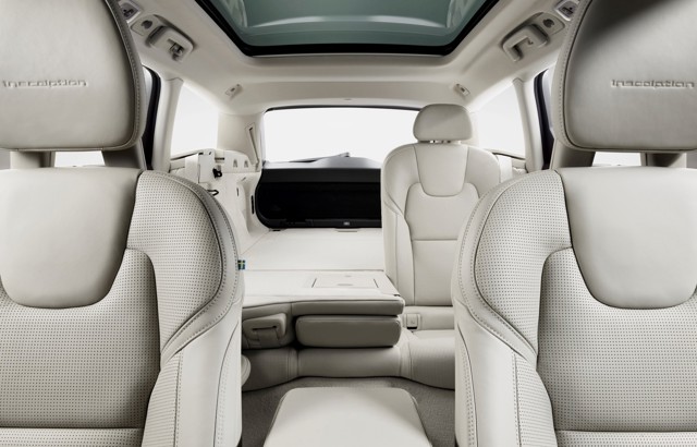 Volvo V90 photo 61