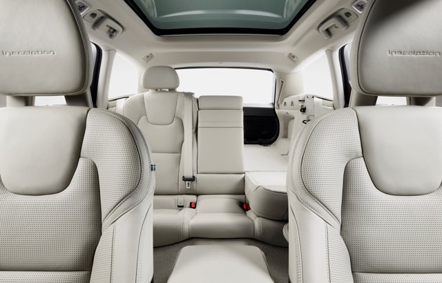 Volvo V90 photo 62