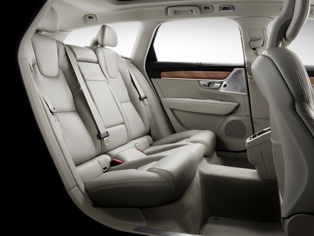 Volvo V90 photo 63
