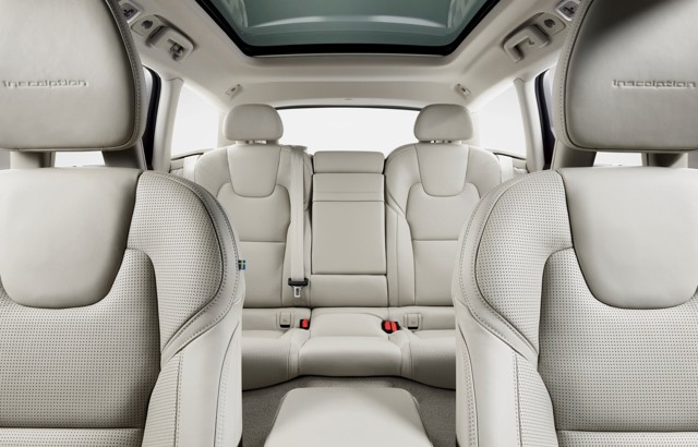 Volvo V90 photo 64