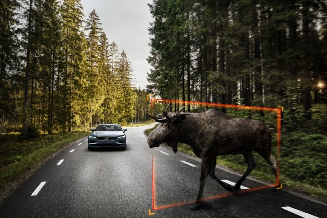 Volvo V90 photo 8