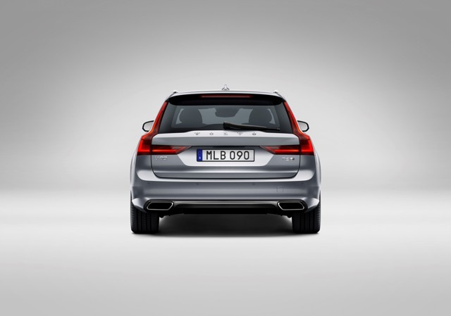 Volvo V90 photo 12