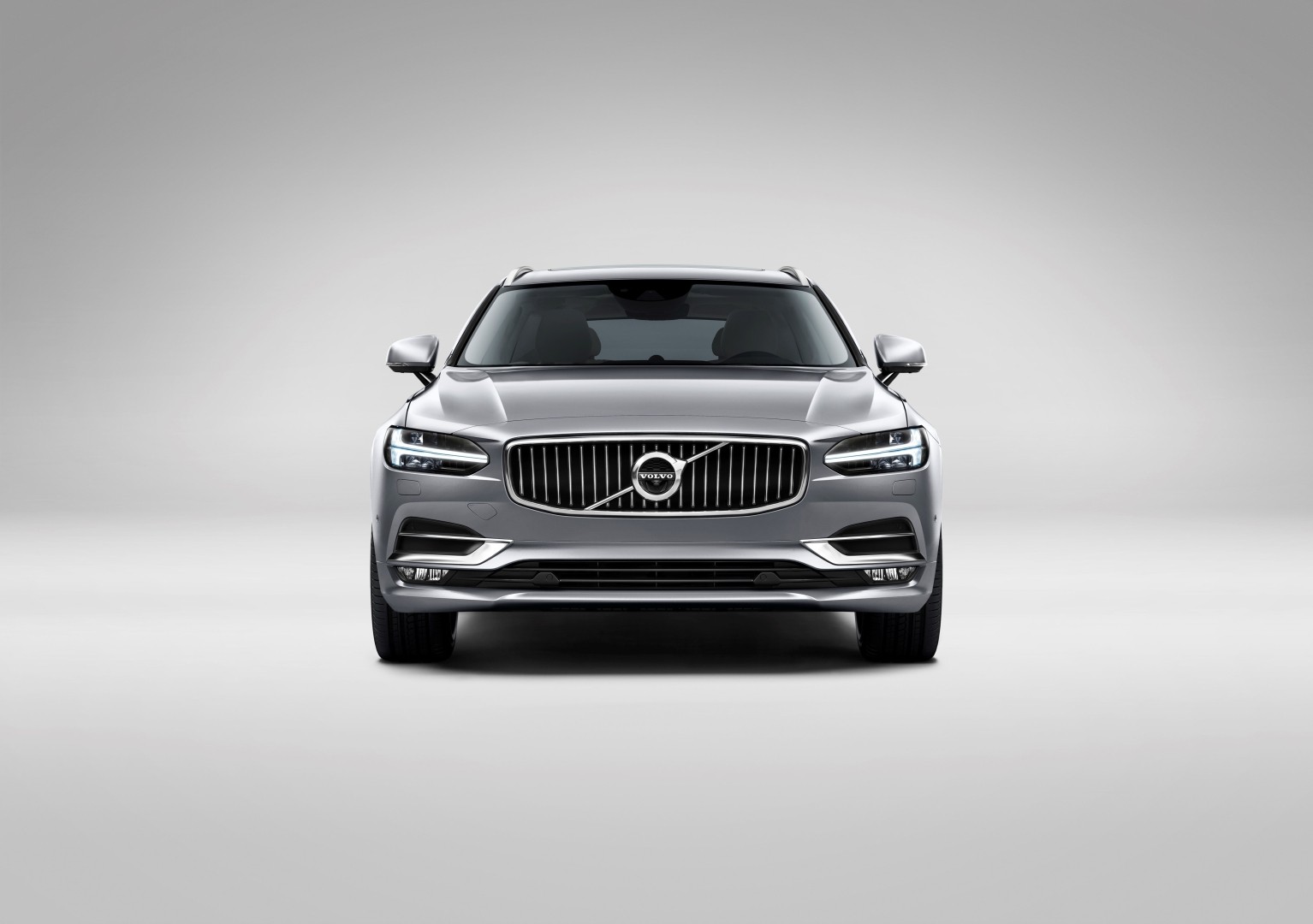 Volvo V90 photo 17